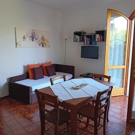 Il Glicine Sul Garda Appartamento Turistico Peschiera del Garda Buitenkant foto