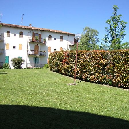 Il Glicine Sul Garda Appartamento Turistico Peschiera del Garda Buitenkant foto