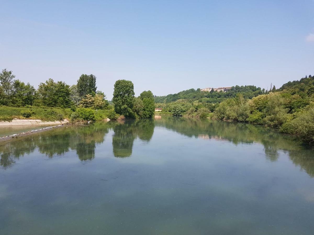 Il Glicine Sul Garda Appartamento Turistico Peschiera del Garda Buitenkant foto